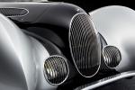 Talbot-Lago T150C SS par Figoni & Falaschi 1937 года